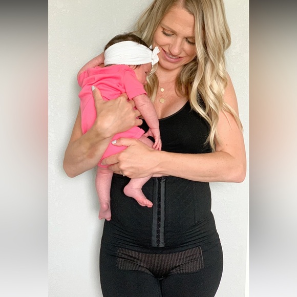 Belly Bandit Shorts Nwt Belly Bandit C Section Recovery Shorts